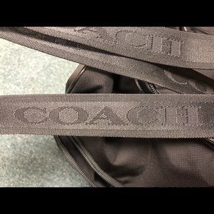 Coach Luggage